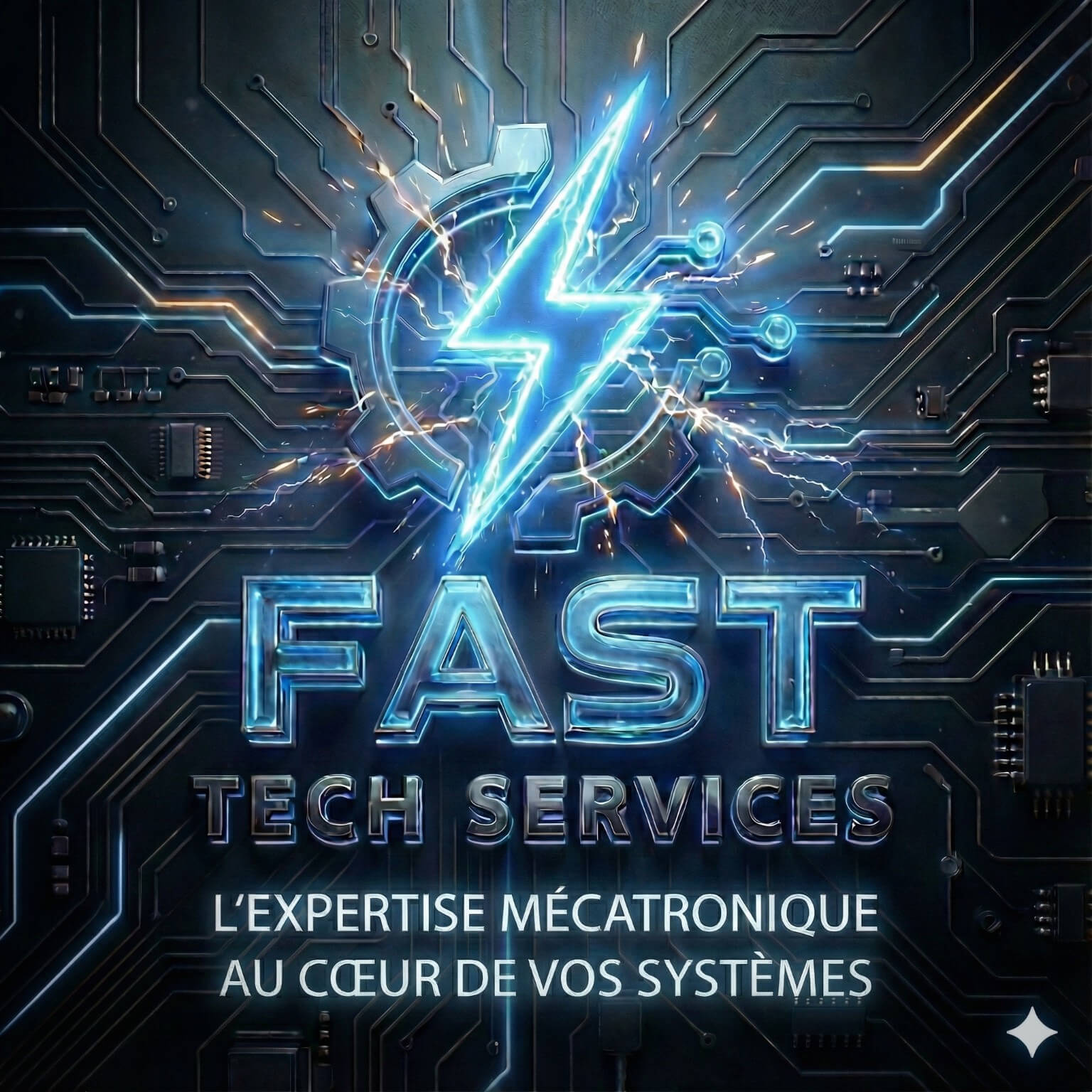 FAST Tech Services - Expertise technique